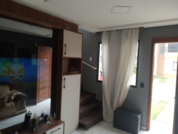 Imagem Sobrado com 2 Quartos à Venda, 78 m² em Jardim Modelo - Suzano Imagem Sobrado com 2 Quartos à Venda, 78 m² em Jardim Modelo - Suzano
