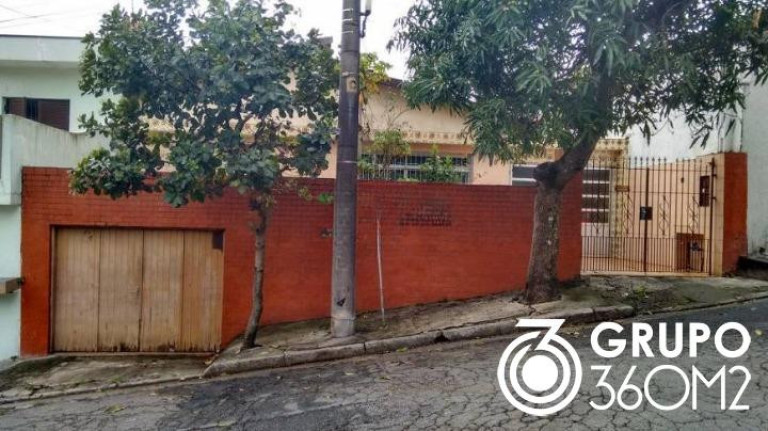Imagem Casa com 2 Quartos à Venda, 160 m² em Vila Eldízia - Santo André Imagem Casa com 2 Quartos à Venda, 160 m² em Vila Eldízia - Santo André