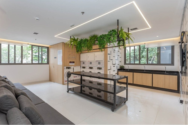 Imagem Apartamento com 1 Quarto à Venda, 21 m² em Paraíso - São Paulo Imagem Apartamento com 1 Quarto à Venda, 21 m² em Paraíso - São Paulo