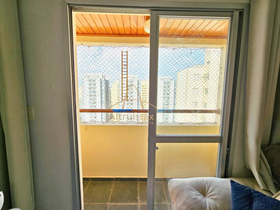 Imagem Apartamento com 3 Quartos à Venda, 65 m² em Continental - Osasco Imagem Apartamento com 3 Quartos à Venda, 65 m² em Continental - Osasco
