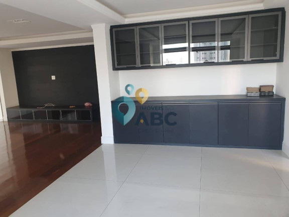 Imagem Apartamento com 4 Quartos à Venda, 230 m² em Centro - São Bernardo Do Campo Imagem Apartamento com 4 Quartos à Venda, 230 m² em Centro - São Bernardo Do Campo