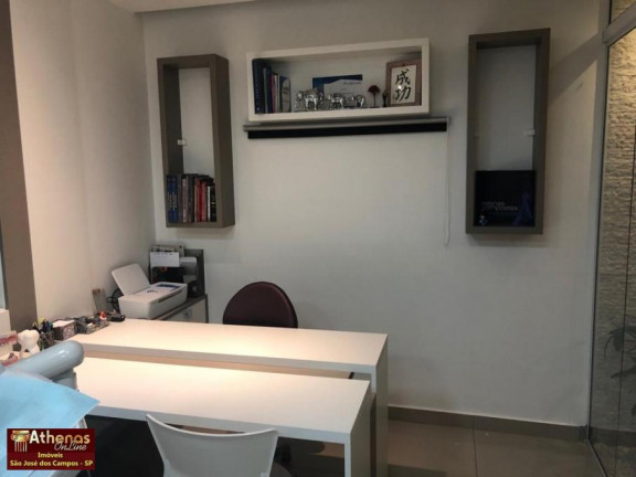Imagem Sala Comercial à Venda, 35 m² em Jardim Augusta - São José Dos Campos Imagem Sala Comercial à Venda, 35 m² em Jardim Augusta - São José Dos Campos