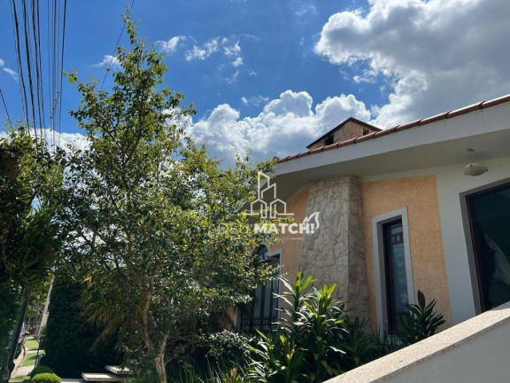Imagem Casa com 2 Quartos à Venda, 230 m² em Jardim Maristela - Atibaia Imagem Casa com 2 Quartos à Venda, 230 m² em Jardim Maristela - Atibaia