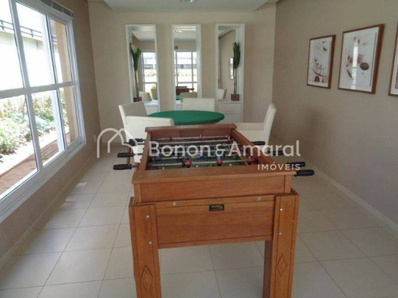 Imagem Apartamento com 3 Quartos à Venda, 80 m² em Mansões Santo Antônio - Campinas