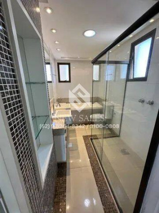 Imagem Apartamento com 5 Quartos à Venda, 163 m² em Setor Bela Vista - Goiânia Imagem Apartamento com 5 Quartos à Venda, 163 m² em Setor Bela Vista - Goiânia