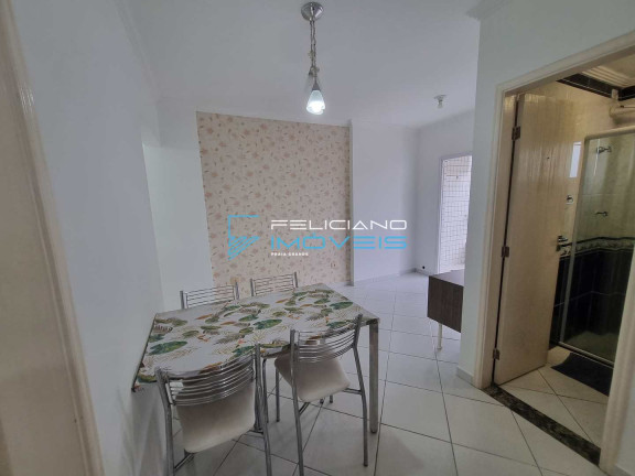 Imagem Apartamento com 2 Quartos à Venda, 55 m² em Canto Do Forte - Praia Grande Imagem Apartamento com 2 Quartos à Venda, 55 m² em Canto Do Forte - Praia Grande