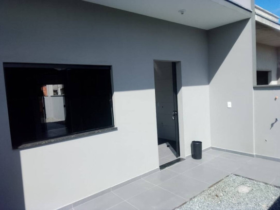 Imagem Casa com 1 Quarto à Venda, 80 m² em Pinheiros - Balneário Barra Do Sul