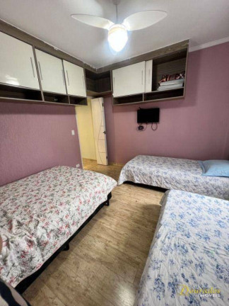 Imagem Apartamento com 1 Quarto à Venda, 54 m² em Vila Guilhermina - Praia Grande Imagem Apartamento com 1 Quarto à Venda, 54 m² em Vila Guilhermina - Praia Grande