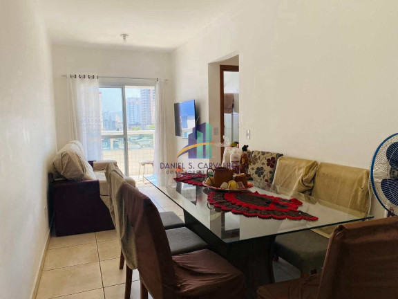 Imagem Apartamento com 2 Quartos à Venda, 55 m² em Aviação - Praia Grande Imagem Apartamento com 2 Quartos à Venda, 55 m² em Aviação - Praia Grande