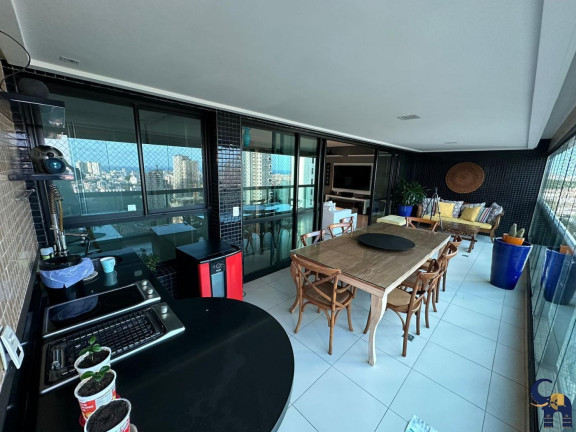 Imagem Apartamento com 4 Quartos à Venda, 235 m² em Horto Florestal - Salvador Imagem Apartamento com 4 Quartos à Venda, 235 m² em Horto Florestal - Salvador