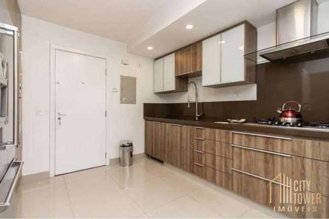 Imagem Apartamento com 3 Quartos à Venda, 121 m² em Cerqueira César - São Paulo