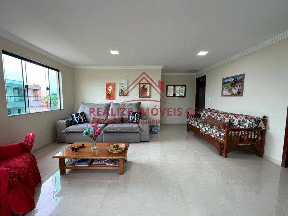 Imagem Casa de Condomínio com 4 Quartos à Venda, 204 m² em Nova Sao Pedro - São Pedro Da Aldeia Imagem Casa de Condomínio com 4 Quartos à Venda, 204 m² em Nova Sao Pedro - São Pedro Da Aldeia