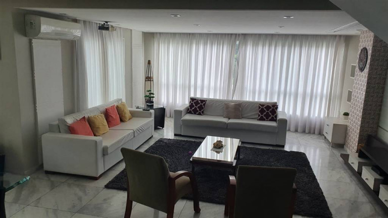 Imagem Apartamento com 3 Quartos à Venda, 323 m² em Forte - Praia Grande Imagem Apartamento com 3 Quartos à Venda, 323 m² em Forte - Praia Grande
