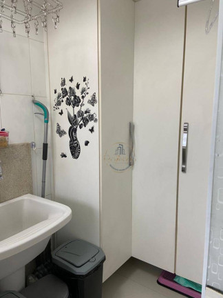 Imagem Apartamento com 3 Quartos à Venda, 128 m² em Centro - Santo André