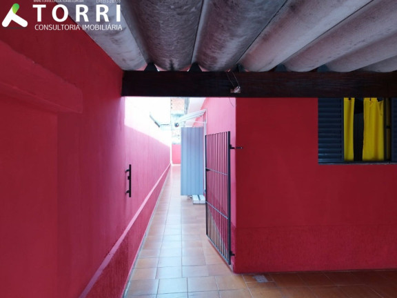 Imagem Casa com 2 Quartos à Venda, 59 m² em Jardim Itanguá - Sorocaba