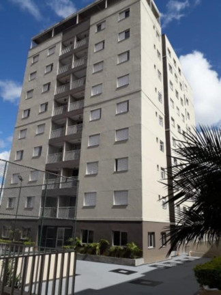 Apartamento com 3 Quartos à Venda, 68 m² em Vila Carmosina - São Paulo