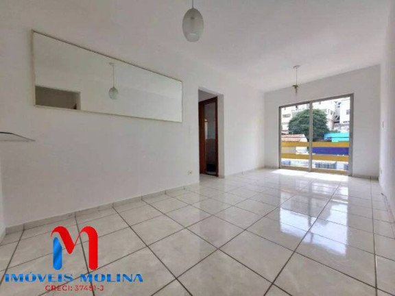 Apartamento com 2 Quartos para Alugar, 64 m² em Centro - São Caetano Do Sul