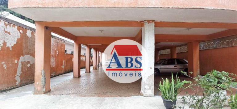 Imagem Apartamento com 2 Quartos à Venda, 92 m² em Jardim Casqueiro - Cubatão Imagem Apartamento com 2 Quartos à Venda, 92 m² em Jardim Casqueiro - Cubatão