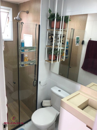 Imagem Apartamento com 2 Quartos à Venda, 70 m² em Rio Pequeno - São Paulo Imagem Apartamento com 2 Quartos à Venda, 70 m² em Rio Pequeno - São Paulo