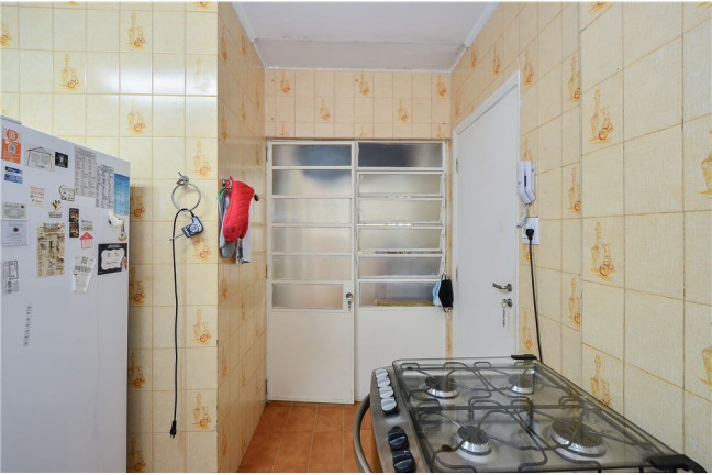 Imagem Apartamento com 3 Quartos à Venda, 130 m² em Pinheiros - São Paulo