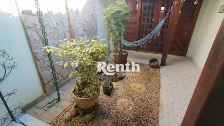 Imagem Casa com 3 Quartos à Venda, 250 m² em Parque Universitário - Rio Claro Imagem Casa com 3 Quartos à Venda, 250 m² em Parque Universitário - Rio Claro