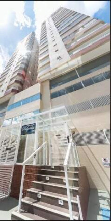 Imagem Apartamento com 3 Quartos à Venda, 135 m² em Baeta Neves - São Bernardo Do Campo Imagem Apartamento com 3 Quartos à Venda, 135 m² em Baeta Neves - São Bernardo Do Campo