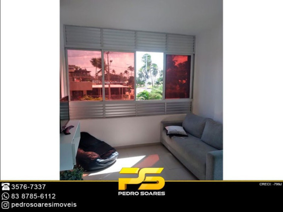 Imagem Apartamento com 3 Quartos à Venda, 110 m² em Cabo Branco - João Pessoa Imagem Apartamento com 3 Quartos à Venda, 110 m² em Cabo Branco - João Pessoa