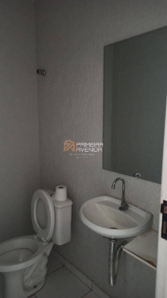Imagem Sala Comercial à Venda, 29 m² em Parque Residencial Aquarius - São José Dos Campos Imagem Sala Comercial à Venda, 29 m² em Parque Residencial Aquarius - São José Dos Campos