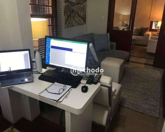 Imagem Casa com 4 Quartos à Venda, 325 m² em Betel - Paulínia