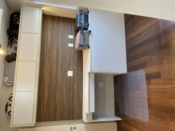 Imagem Apartamento com 4 Quartos à Venda, 167 m² em Parque São Jorge - São Paulo Imagem Apartamento com 4 Quartos à Venda, 167 m² em Parque São Jorge - São Paulo