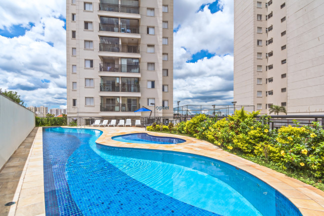 Imagem Apartamento com 2 Quartos à Venda, 58 m² em Vila Gonçalves - São Bernardo Do Campo Imagem Apartamento com 2 Quartos à Venda, 58 m² em Vila Gonçalves - São Bernardo Do Campo