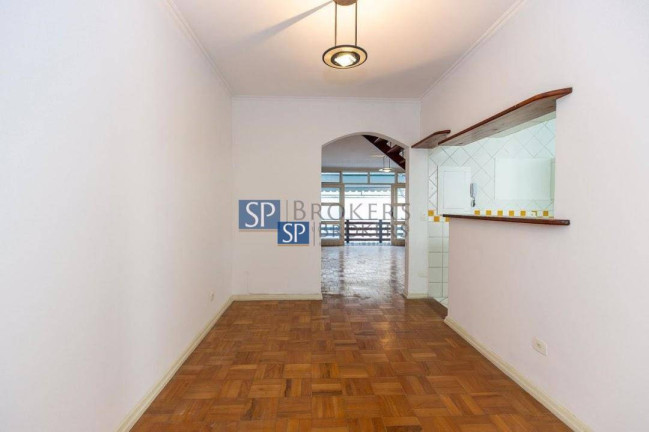 Imagem Casa com 3 Quartos à Venda, 165 m² em Vila Olímpia - São Paulo Imagem Casa com 3 Quartos à Venda, 165 m² em Vila Olímpia - São Paulo