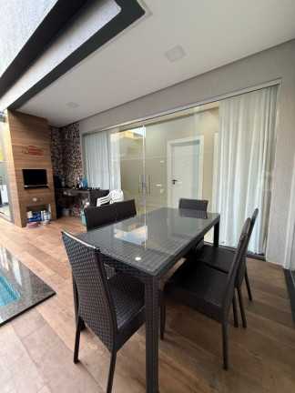 Imagem Casa com 3 Quartos à Venda, 195 m² em Ponta Negra - Manaus