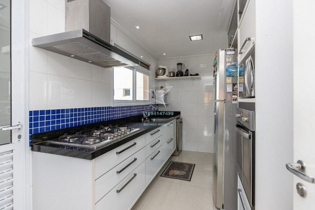 Imagem Apartamento com 3 Quartos à Venda, 123 m² em Campo Belo - São Paulo Imagem Apartamento com 3 Quartos à Venda, 123 m² em Campo Belo - São Paulo