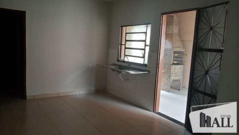 Imagem Casa com 3 Quartos à Venda, 78 m² em Vila Elmaz - São José Do Rio Preto Imagem Casa com 3 Quartos à Venda, 78 m² em Vila Elmaz - São José Do Rio Preto
