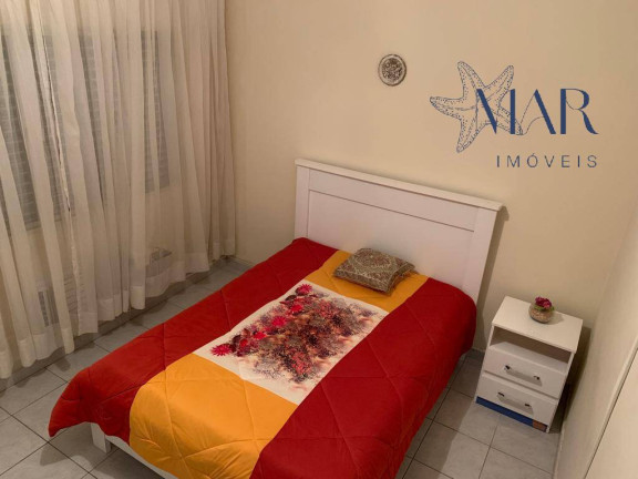 Imagem Apartamento com 2 Quartos para Alugar, 75 m² em Gonzaga - Santos Imagem Apartamento com 2 Quartos para Alugar, 75 m² em Gonzaga - Santos