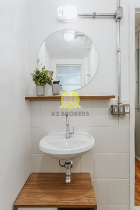Imagem Apartamento com 4 Quartos à Venda, 85 m² em Itaim Bibi - São Paulo