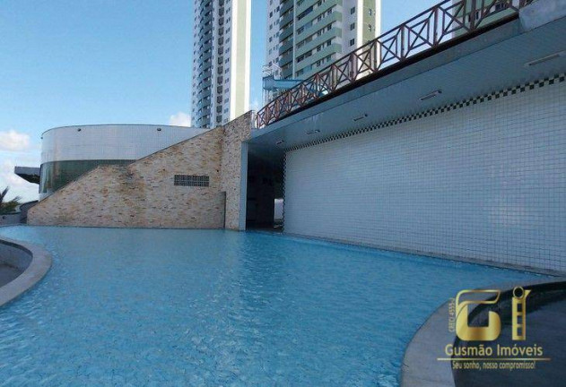 Imagem Apartamento com 3 Quartos à Venda, 132 m² em Ponta Negra - Natal
