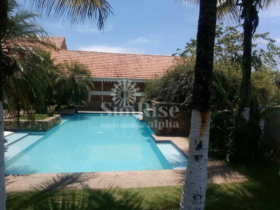 Imagem Casa com 8 Quartos à Venda, 1.375 m² em Tamboré - Barueri Imagem Casa com 8 Quartos à Venda, 1.375 m² em Tamboré - Barueri