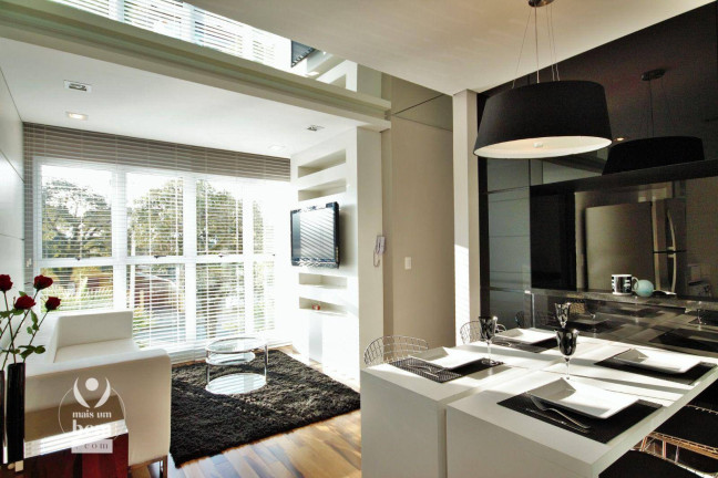 Imagem Apartamento com 2 Quartos à Venda, 63 m² em Boa Vista - Curitiba Imagem Apartamento com 2 Quartos à Venda, 63 m² em Boa Vista - Curitiba