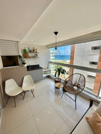 Imagem Imóvel com 2 Quartos à Venda, 87 m² em Armação - Salvador Imagem Imóvel com 2 Quartos à Venda, 87 m² em Armação - Salvador