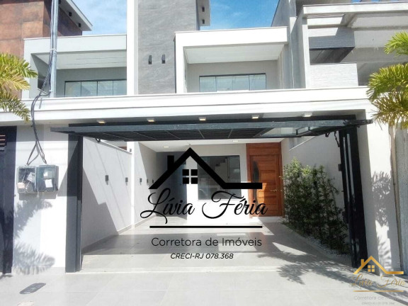 Imagem Casa com 3 Quartos à Venda, 115 m² em Parque Aurora - Campos Dos Goytacazes Imagem Casa com 3 Quartos à Venda, 115 m² em Parque Aurora - Campos Dos Goytacazes