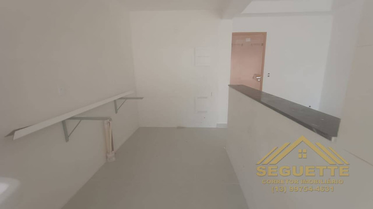 Imagem Apartamento com 2 Quartos à Venda, 73 m² em Vila Alzira - Guarujá Imagem Apartamento com 2 Quartos à Venda, 73 m² em Vila Alzira - Guarujá