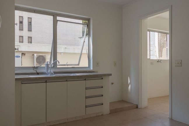 Imagem Apartamento com 3 Quartos para Alugar, 157 m² em Paraíso - São Paulo