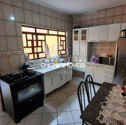 Imagem Casa com 2 Quartos à Venda, 190 m² em São Paulo