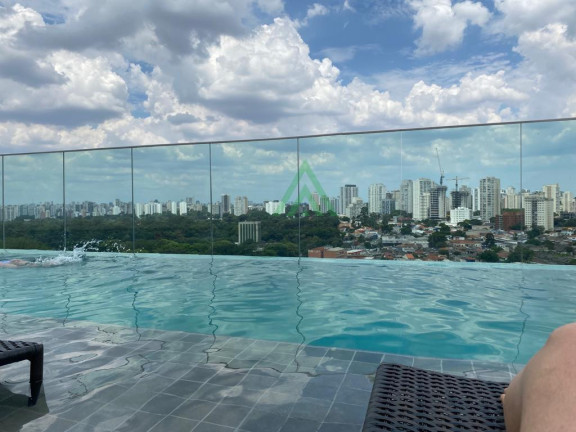 Imagem Apartamento com 3 Quartos à Venda, 71 m² em Santo Amaro - São Paulo Imagem Apartamento com 3 Quartos à Venda, 71 m² em Santo Amaro - São Paulo