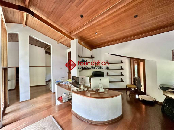 Imagem Casa de Condomínio com 4 Quartos à Venda, 1 m² em Recanto Impla - Carapicuíba