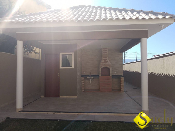 Imagem Casa com 2 Quartos à Venda, 240 m² em Itaipuaçu - Maricá