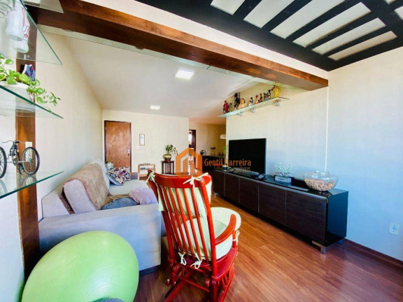 Imagem Apartamento com 3 Quartos à Venda, 126 m² em Aldeota - Fortaleza