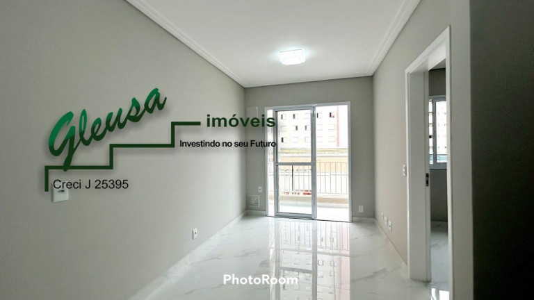 Foto do imóvel Imóvel com 1 Quarto à Venda, 34 m² em Brás - São Paulo